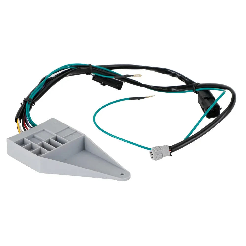 Kontrollenhet för Kwikee Electric Step – IMGL/9510, 909510000