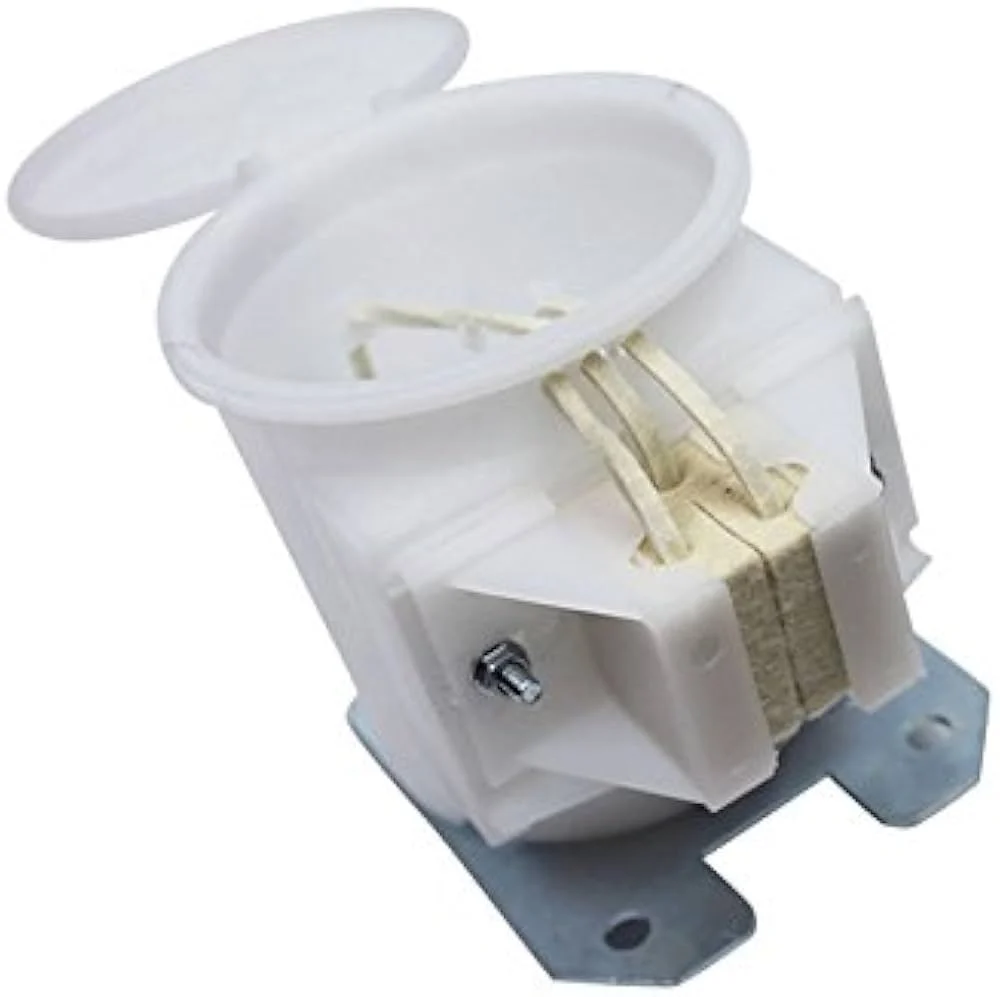 OTIS XAA349C2 Rund automatisk smörjare