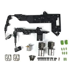 Audi A6 (4G2, C7, 4GC) Sedan 0B5 Mechatronics Reparationskort Växellådskabelsats