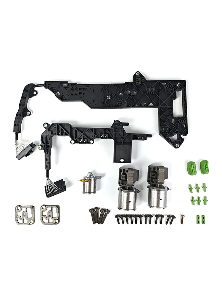 Audi A6 (4G2, C7, 4GC) Sedan 0B5 Mechatronics Reparationskort Växellådskabelsats