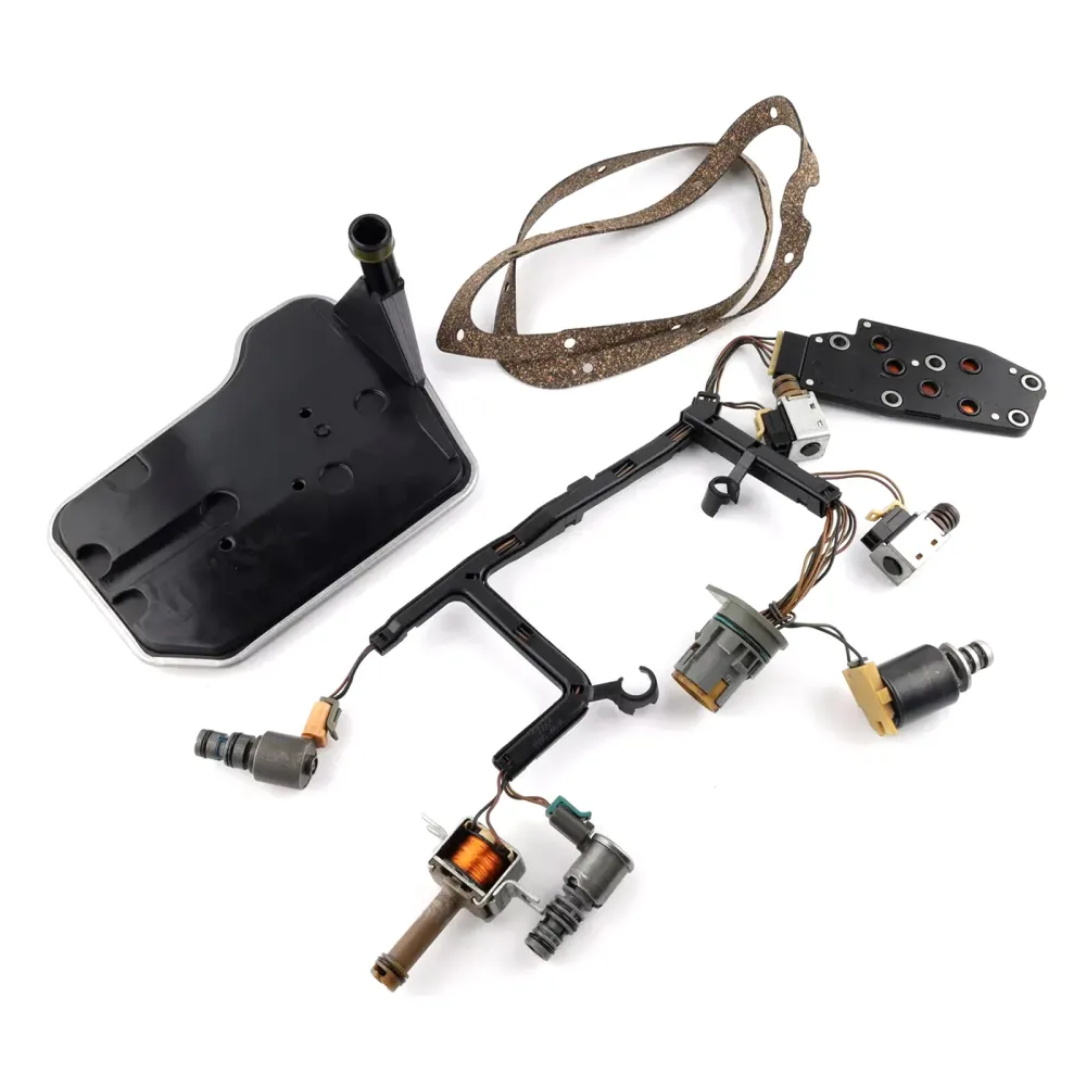 1994-1996 Buick Station Wagon V8 5,7 liter 4SPD 9st Transmission Solenoid Kit 24212690