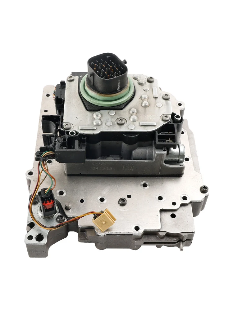 2006-2010 Chrysler Sebring/Sebring Convert. L4 2.4LV6 62TE 6 hastighetsöverföringsventil Kropp Solenoid Pack 5078723AD