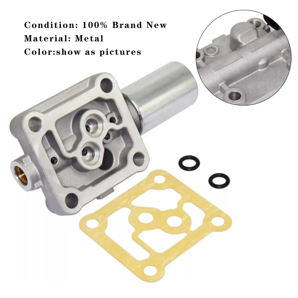 2007-2008 Acura TL Transmission Single Linear Solenoid 28260-RDK-023 28260-R97-003