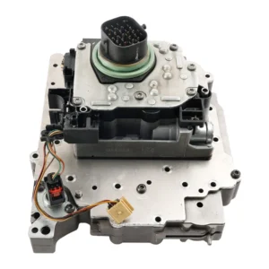 2008 - Present Dodge Grand Caravan 62Te 6 Speed Transmission Valve Body Solenoid Pack 5078723AD