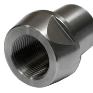 Artec Industries 1.25 - 12 Tpi 1 1/2 Id - 2.0In Od - Tube Adapter Right Hand (Standard)