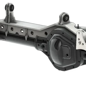 Artec Industries 93-06 Jeep Wrangler TJ 1 Ton Superduty Front Dana 60 Swap Kit W/ Rockjock