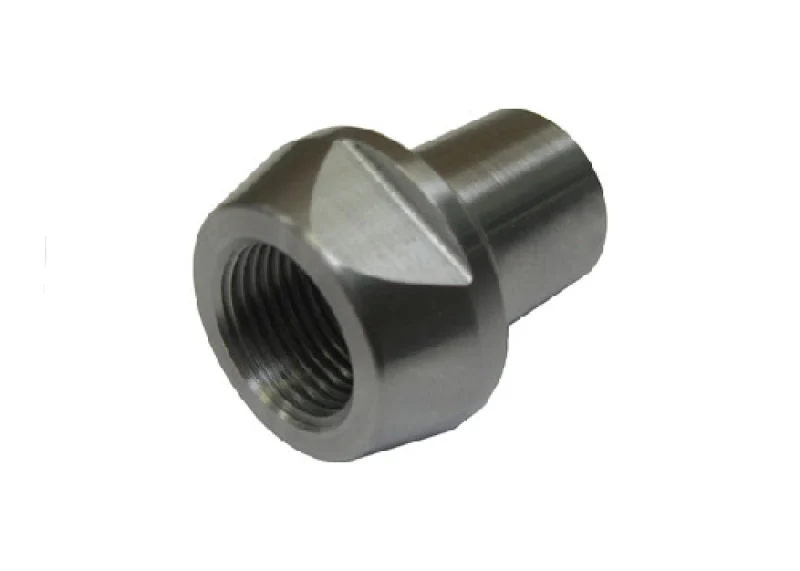 Artec Industries 7/8 - 14 Tpi 1.0 Id - 1 1/2In Od - Tube Adapter Left Hand (Reverse)
