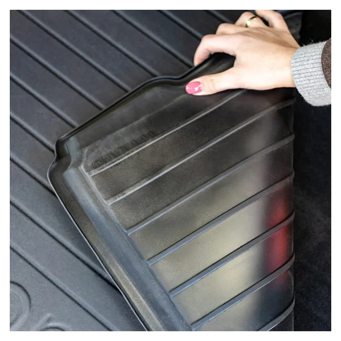 Bagagerumsbakke LR Range Rover Sport I SUV 2005-2013
