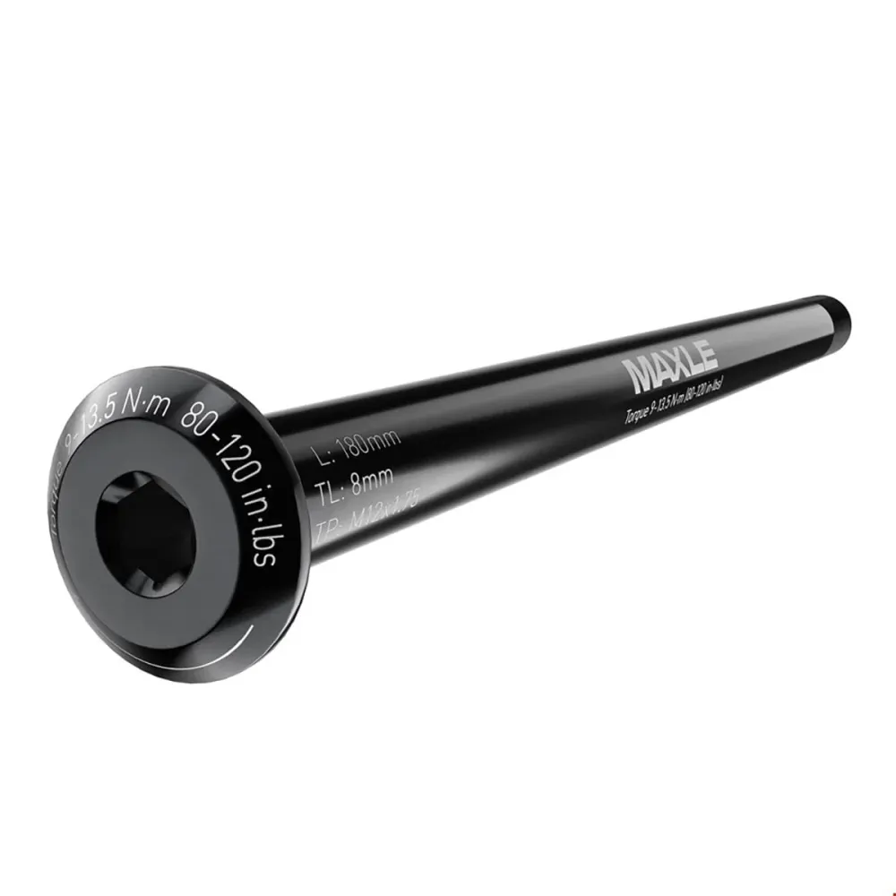 ROCKSHOX MAXLE STEALTH bakhjulsklämma 12x142 mm #00.4318.005.027