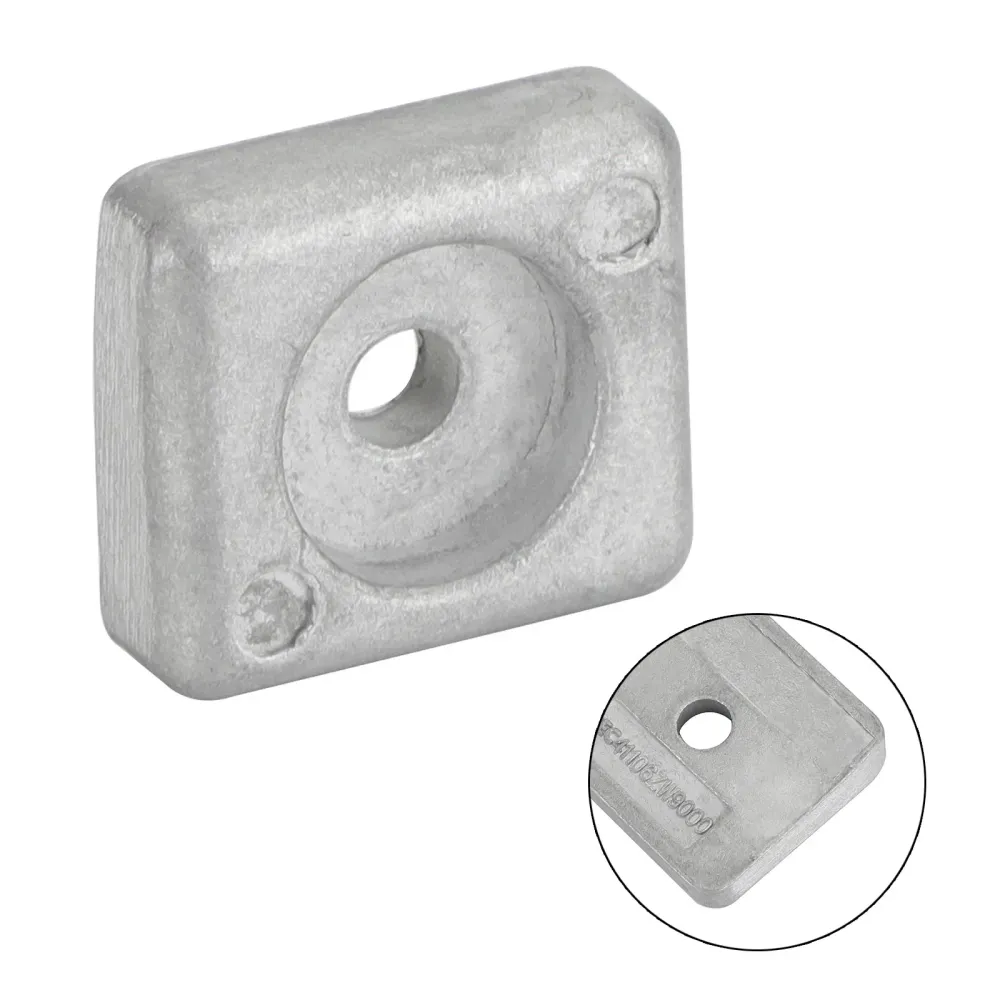 Aluminium Anod Honda Utombordare BF 8-50PS - Premium Korrosionsskydd