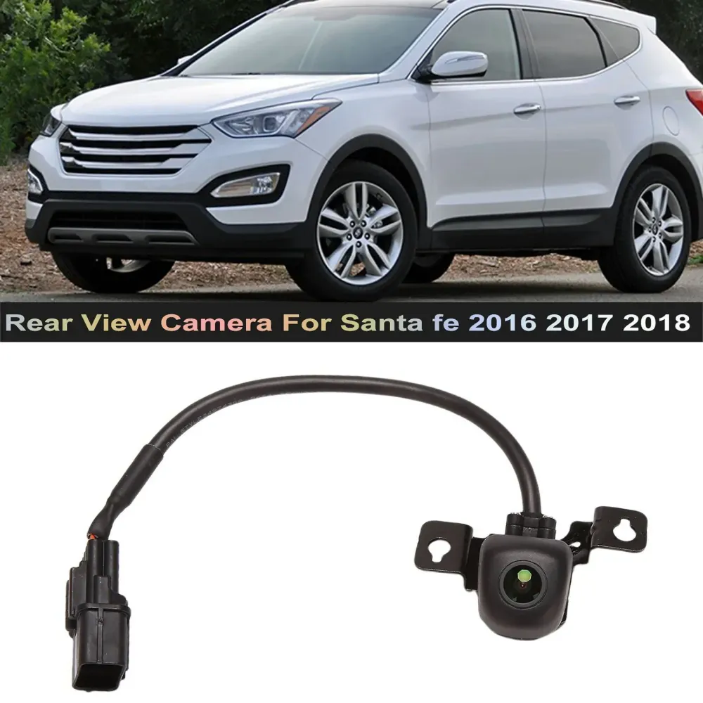 95760-2W640 Hyundai Santafe backkamera, backkamera, vy 2W640 957602W640