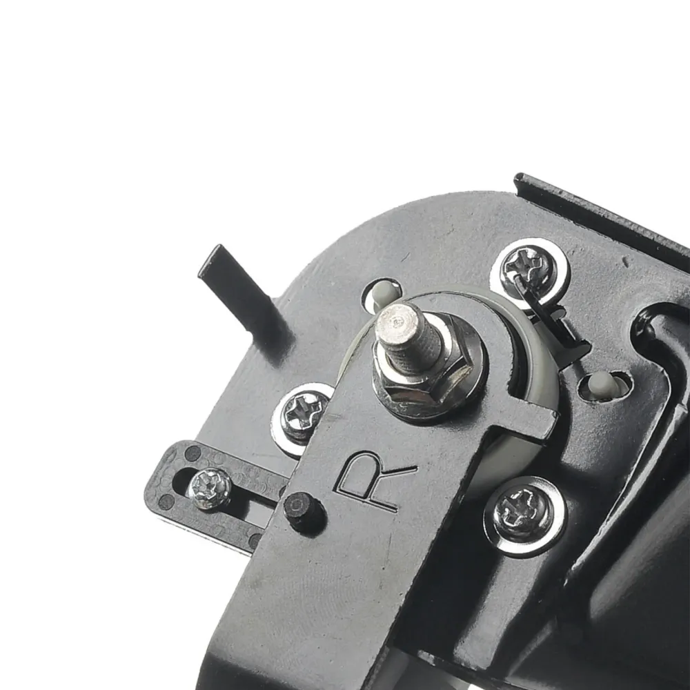 2ST Körhöjdsnivåsensor bak för Toyota 4Runner Lexus GX470 4.7L 2003-2009