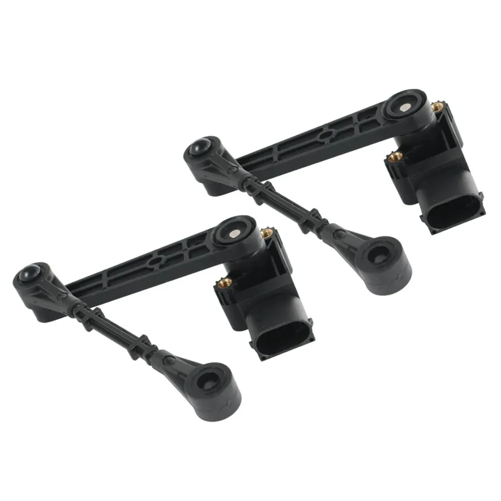2x bakre luftfjädring höjdnivåsensor LR023648 för Range Rover Sport 05-13