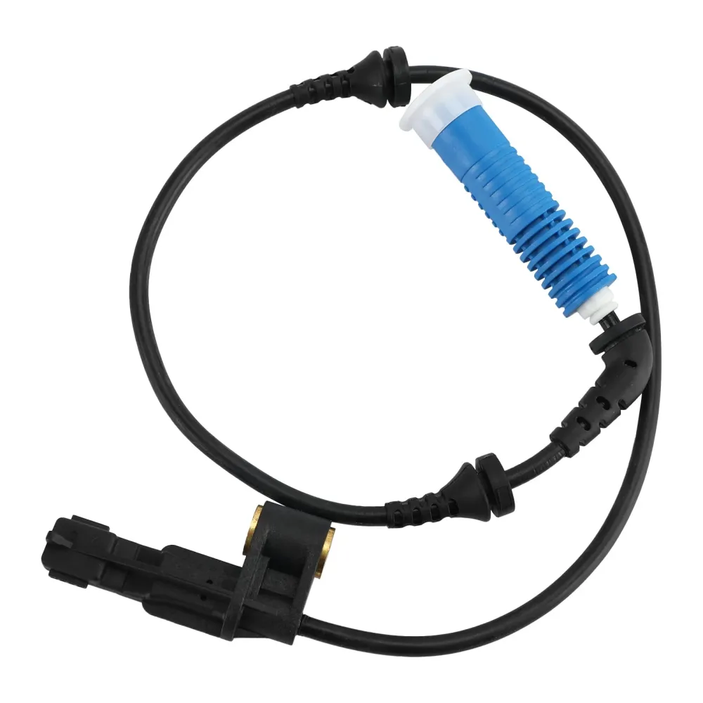 Främre höger ABS -hastighetssensor 34526752682 för BMW 325i 2002 - 2005