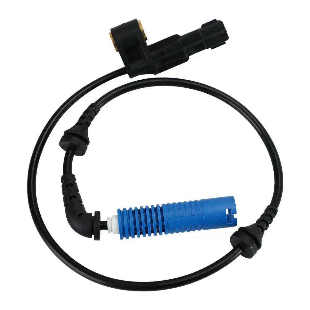 Front Left ABS Speed Sensor 34526752681 för BMW 325CI 2002 - 2006