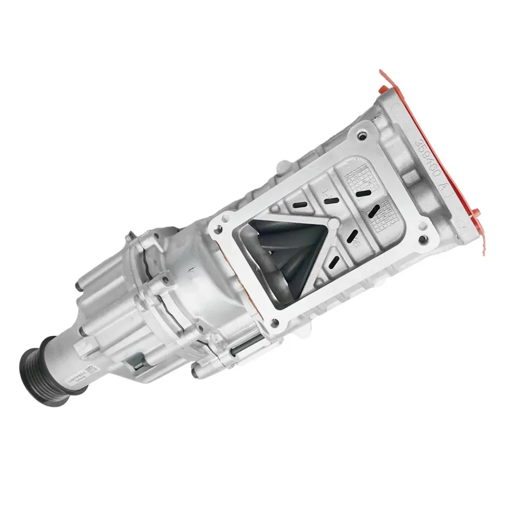 2015-2022 Volvo XC90 XC60 S60 S90 V60 V90 Supercharger Kompressor 36010125
