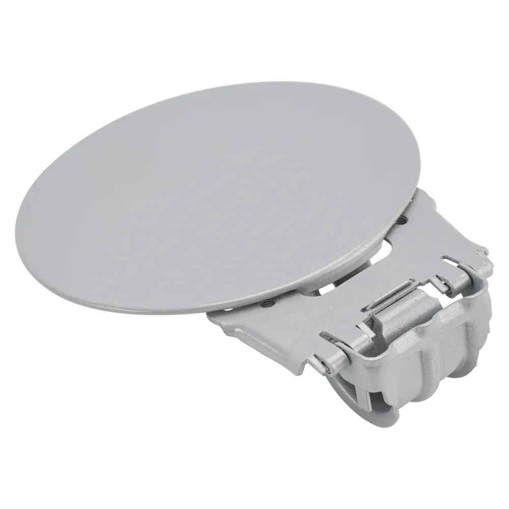 Bränslegastankdörr 15238067 för Chevy Blazer Express GMC Savana 2500 2004-2024