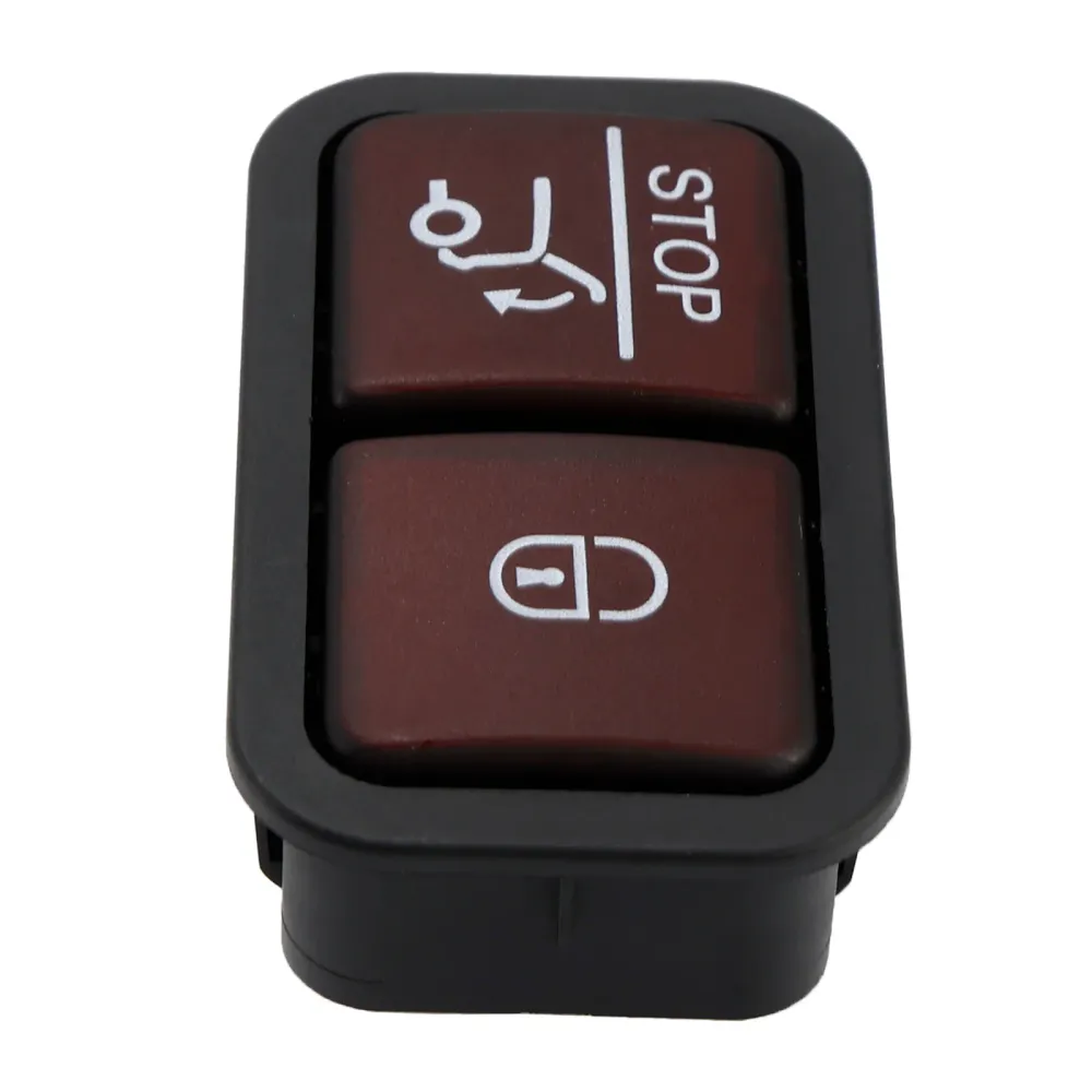 Liftgate Switch 2128210551 för Mercedes-Benz 2004-2021 E GL GLK GLS ML R