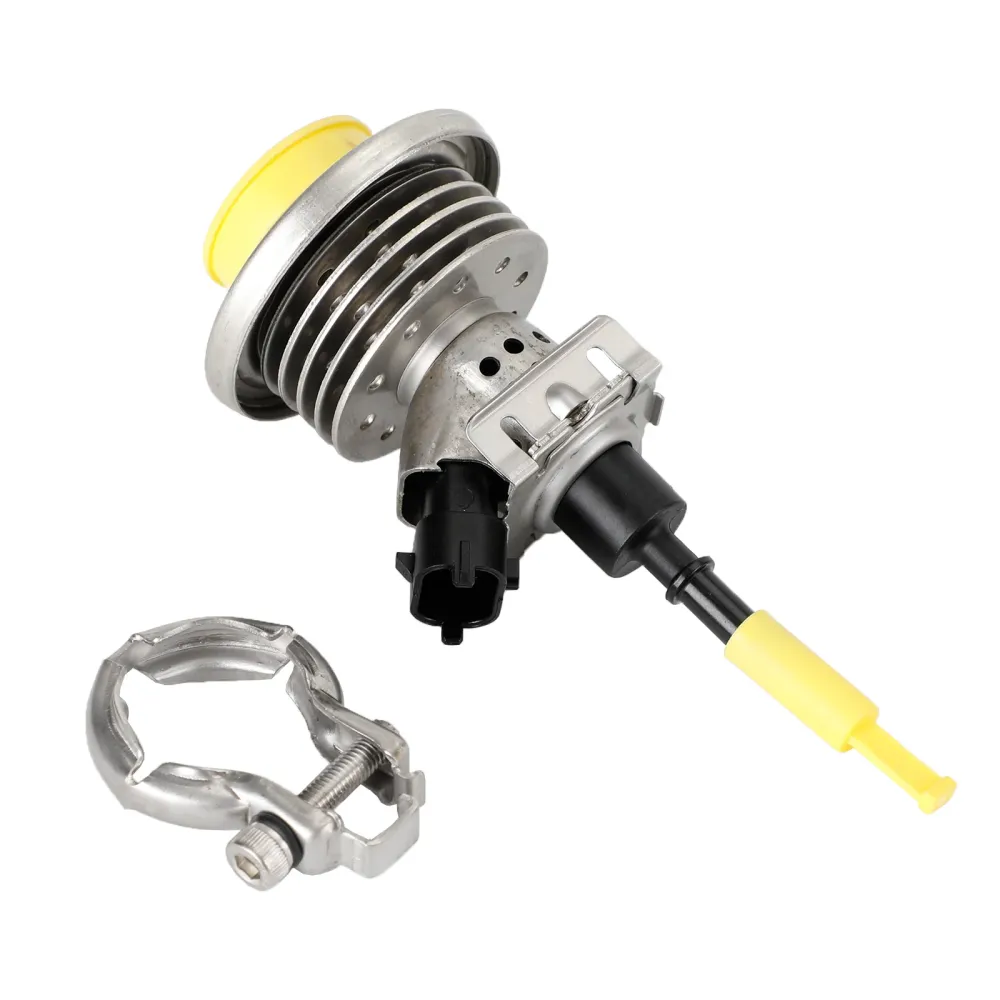2014-2015 Audi A8 Quattro 3.0 V6 Diesel Fi 2967cc Diesel Emission Fluid (DEF) Injektormodul 0444021021