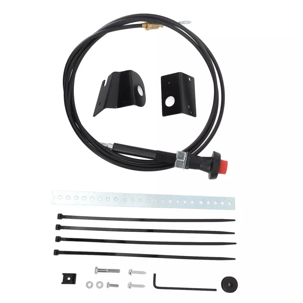 1991-2003 Chevy Sonoma 4WD Axelaxel Koppla bort konverteringssatsen PSL500