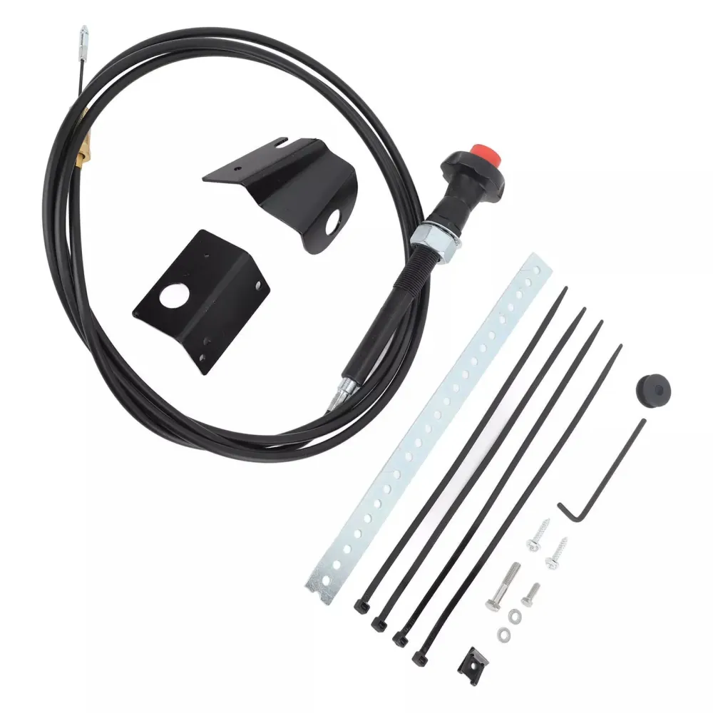 1992-2003 Chevy Jimmy 4WD Axle Shaft Kortkoppling Konverteringssats PSL500