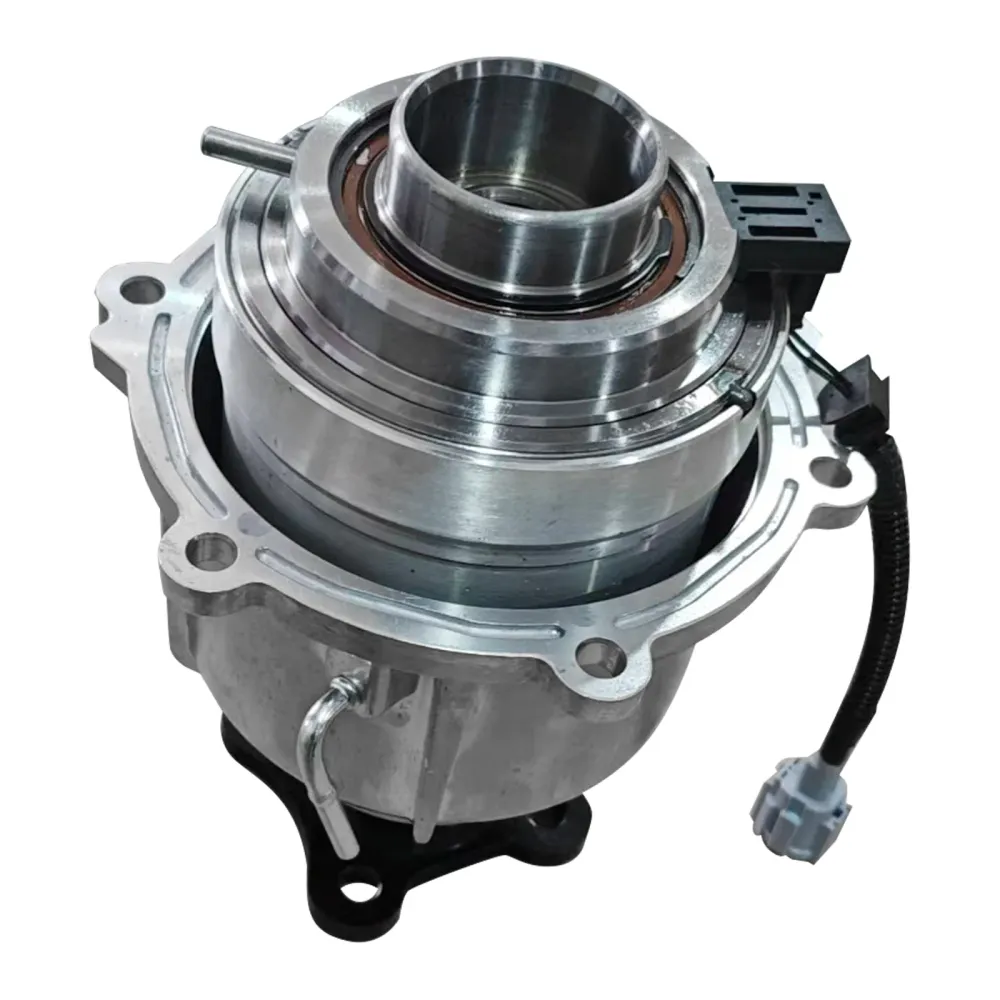 2008-2012 Nissan Rogue kopplingsenhet elektrisk 38761JG20A 38761JG20B
