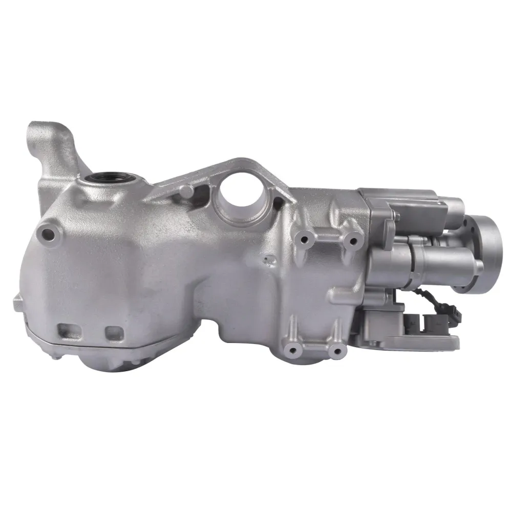 Bakre hållardifferential LR077391 För Land Rover LR2 2009-2015 Range Rover