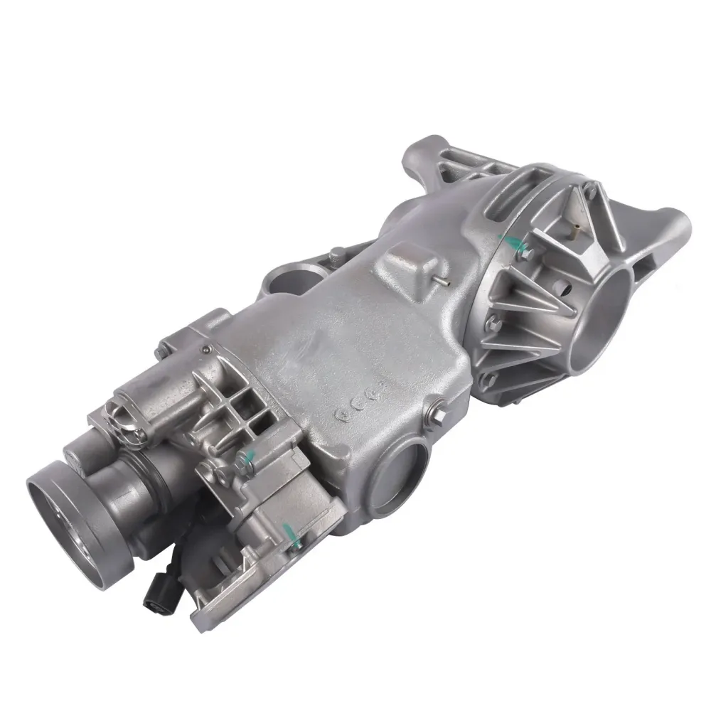 Bakre hållardifferential LR077391 För Land Rover LR2 2009-2015 Range Rover