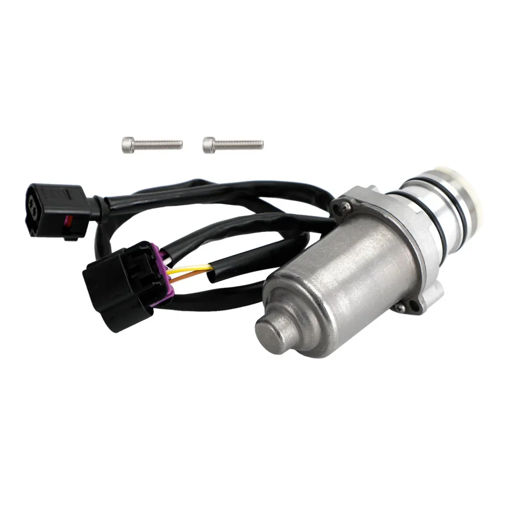 Cadillac SRX 2010-2016 V6 AWD-koppling oljepump 22765779 404029 13285796 699000
