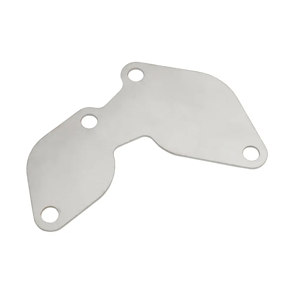 2008-On Holden Colorado RC 3.0td Egr Delete Block Off Plate