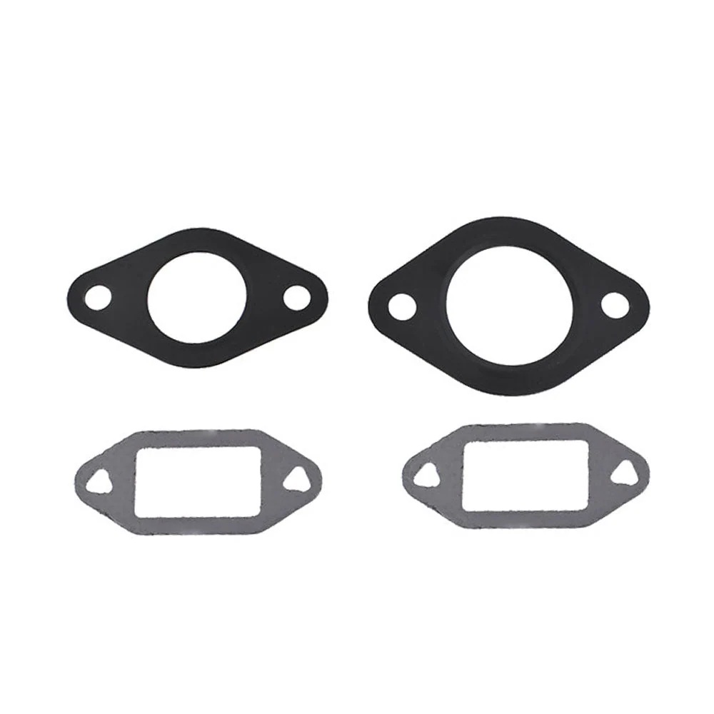 EGR Cooler Delete Kit för 2013-2023 Dodge Ram 2500 3500 4500 Cummins Diesel 6.7L Generic