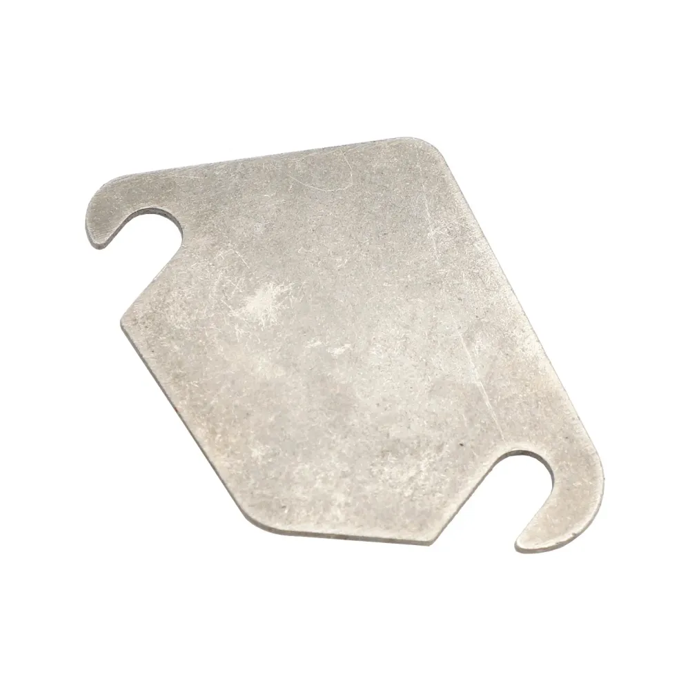 Egr Delete Block Off Plate för Ford Fiesta, Focus, C-Max, Fusion 1.4 1.6 TDCI BH