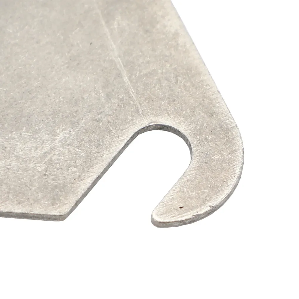 Egr Delete Block Off Plate för Ford Fiesta, Focus, C-Max, Fusion 1.4 1.6 TDCI BH