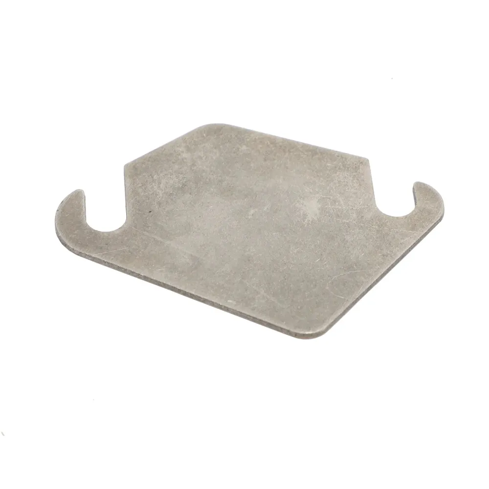 Ford Fiesta, Focus, C-Max, Fusion 1.4 1.6 TDCI BH Egr Delete Block Off Plate