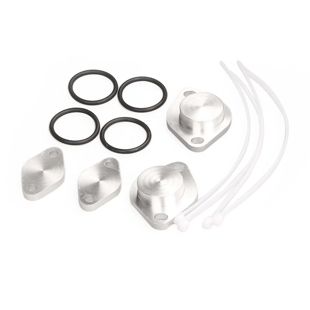 Land Rover Discovery 3/Range Rover Sport TDV6 EGR Borttagning Blanking Plate Kit