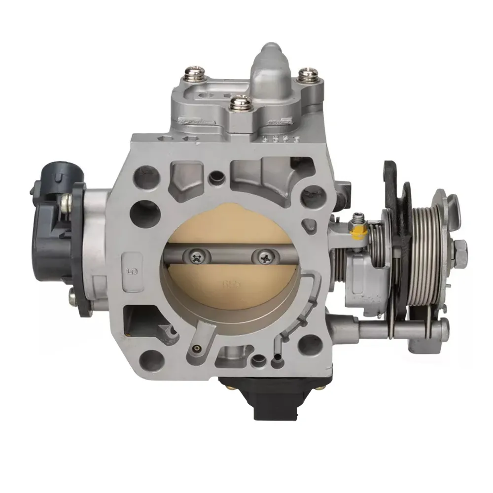 1998-2002 Honda Accord SE EX LX 2,3L Gasspjäll 16400-PAA-A61
