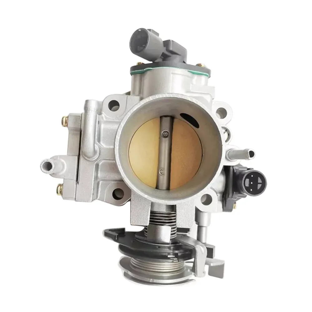 1998-2002 Honda Accord SE EX LX 2,3L Gasspjäll 16400-PAA-A61