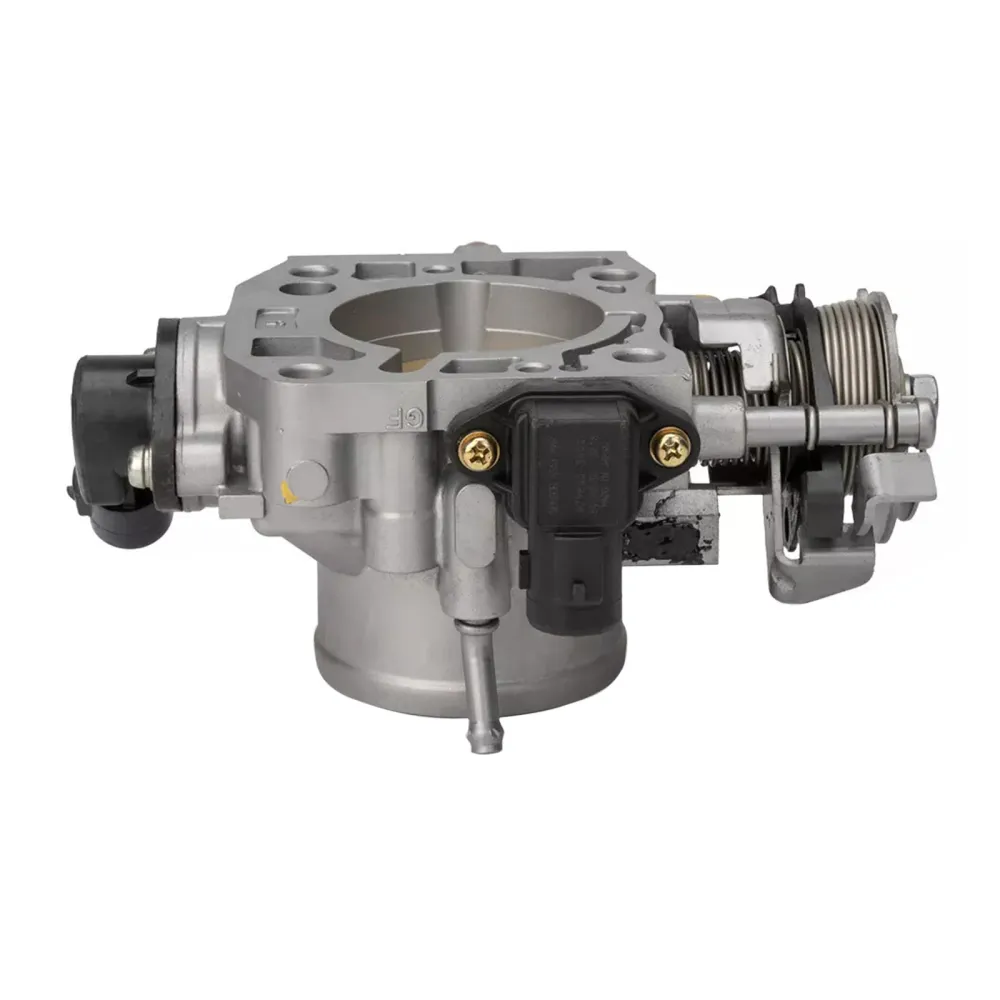 1998-2002 Honda Accord SE EX LX 2,3L Gasspjäll 16400-PAA-A61