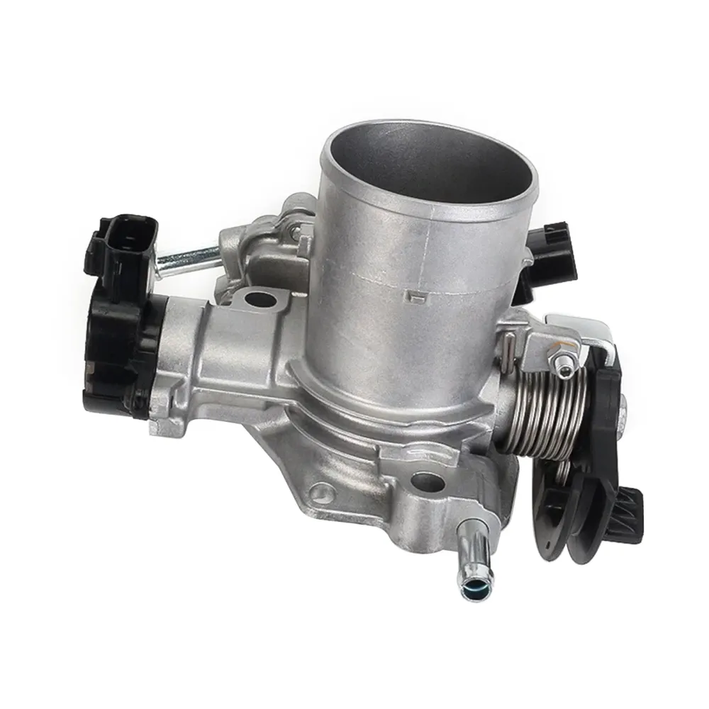 2000-2005 Toyota Echo /T Coupe Gasspjäll 22210-21020
