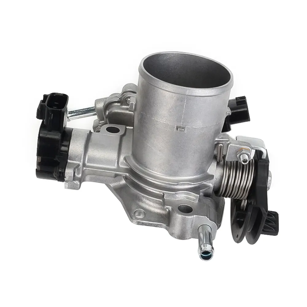 2000-2005 Toyota Echo /T Sedan Gasspjäll 22210-21020