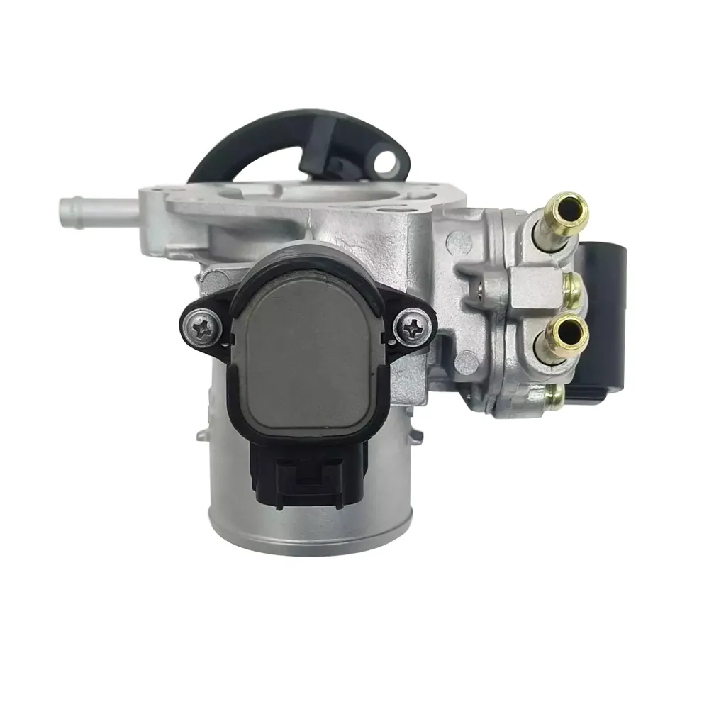 2000-2005 Toyota Echo /T Sedan Gasspjäll 22210-21020