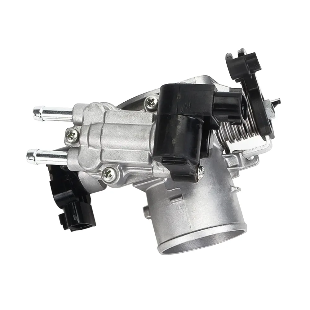 2000-2005 Toyota Echo /T Sedan Gasspjäll 22210-21020