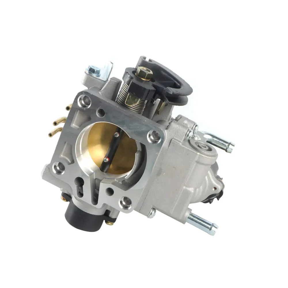 2005-2007 Lancer ES Sedan 4-dörrars 2.0L 1999CC Gasspjäll MR560120 MN128888