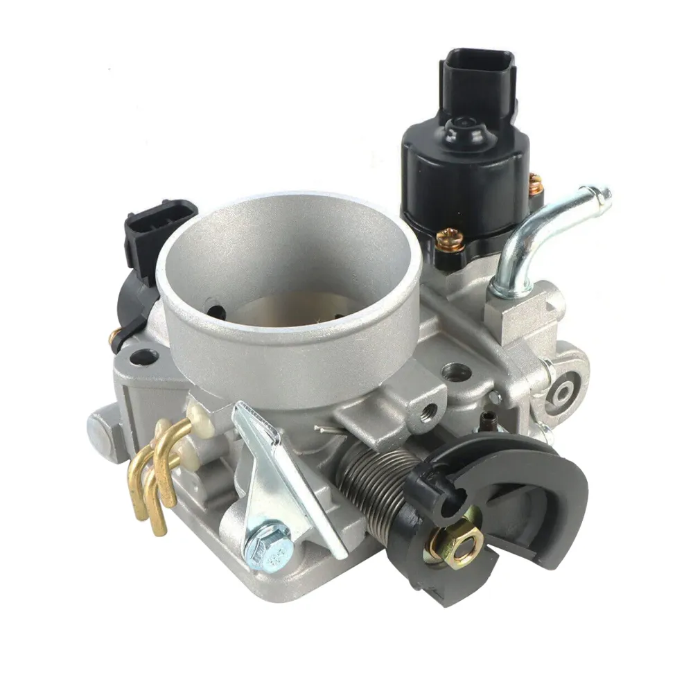 2005-2007 Lancer ES Sedan 4-dörrars 2.0L 1999CC Gasspjäll MR560120 MN128888