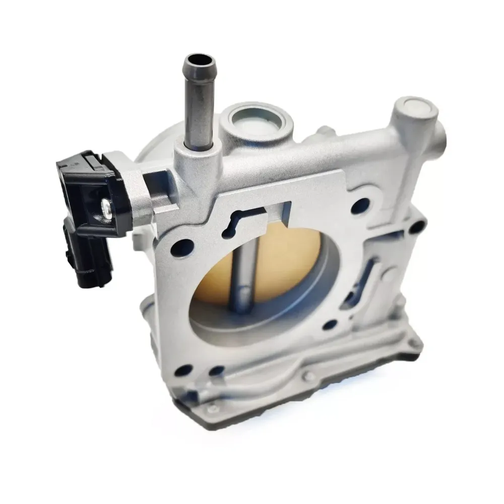 2006-2007 Subaru Impreza 2,5L Med Turbo, ex. STi Gasspjäll 16112-AA170