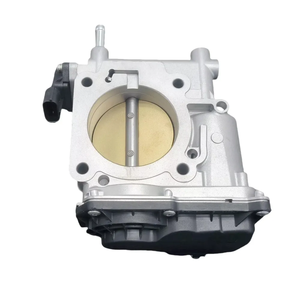 Gasspjäll 16112-AA170 För 06-07 Impreza WRX 06-08 Forester XT 2.5T