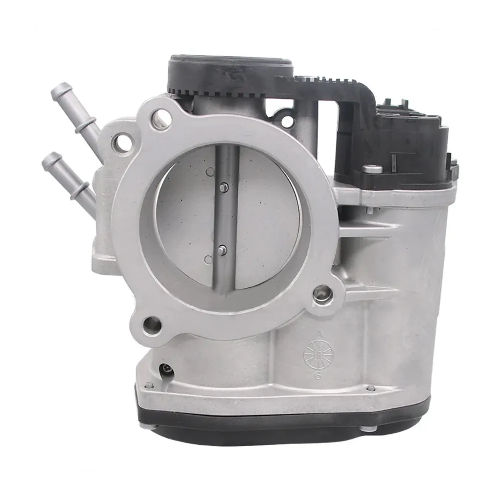 Gasspjäll 35100-3E100 För 2006-2010 Hyundai Kia Santa Fe Optima Rondo 2,7L