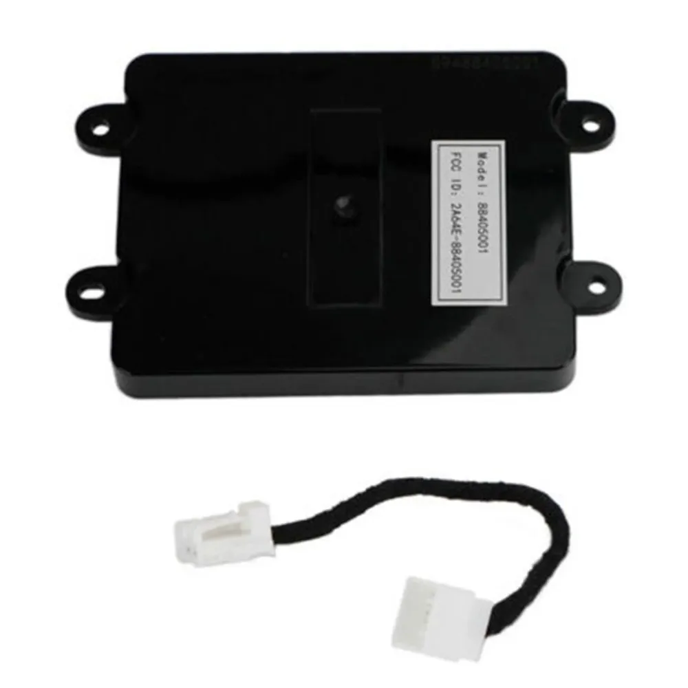 2015-2017 Chevrolet Suburban Wireless laddningsmodul 13521066 13507652 13533076 23248791