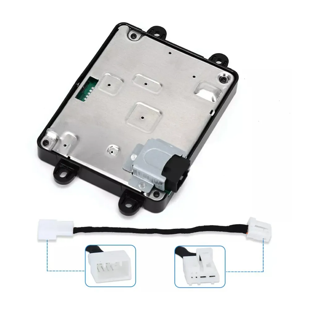 2016-2018 Chevrolet Cruze Wireless laddningsmodul 13521066 13507652 13533076 23248791