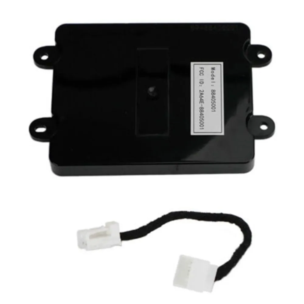 2016-2018 Chevrolet Impala Wireless laddningsmodul 13521066 13507652 13533076 23248791